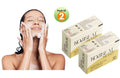 Kojiseal Kojic Acid Brightening Soap – Glutathione Glow Bar | Pack of 2