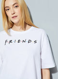 Friends T-Shirts for Her