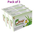 Denip Aloe Vera Soap – Clear Skin Refresh Bar | Pack of 3