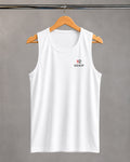 Denip Sports Sandow for Men | Premium Polyester Fabric | Lightweight, Breathable & Quick-Dry Activewear Vest